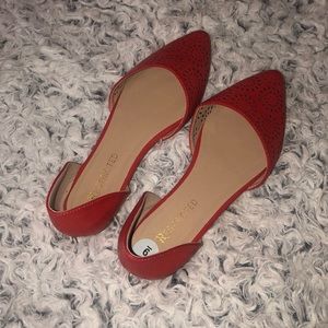 Coral Flats